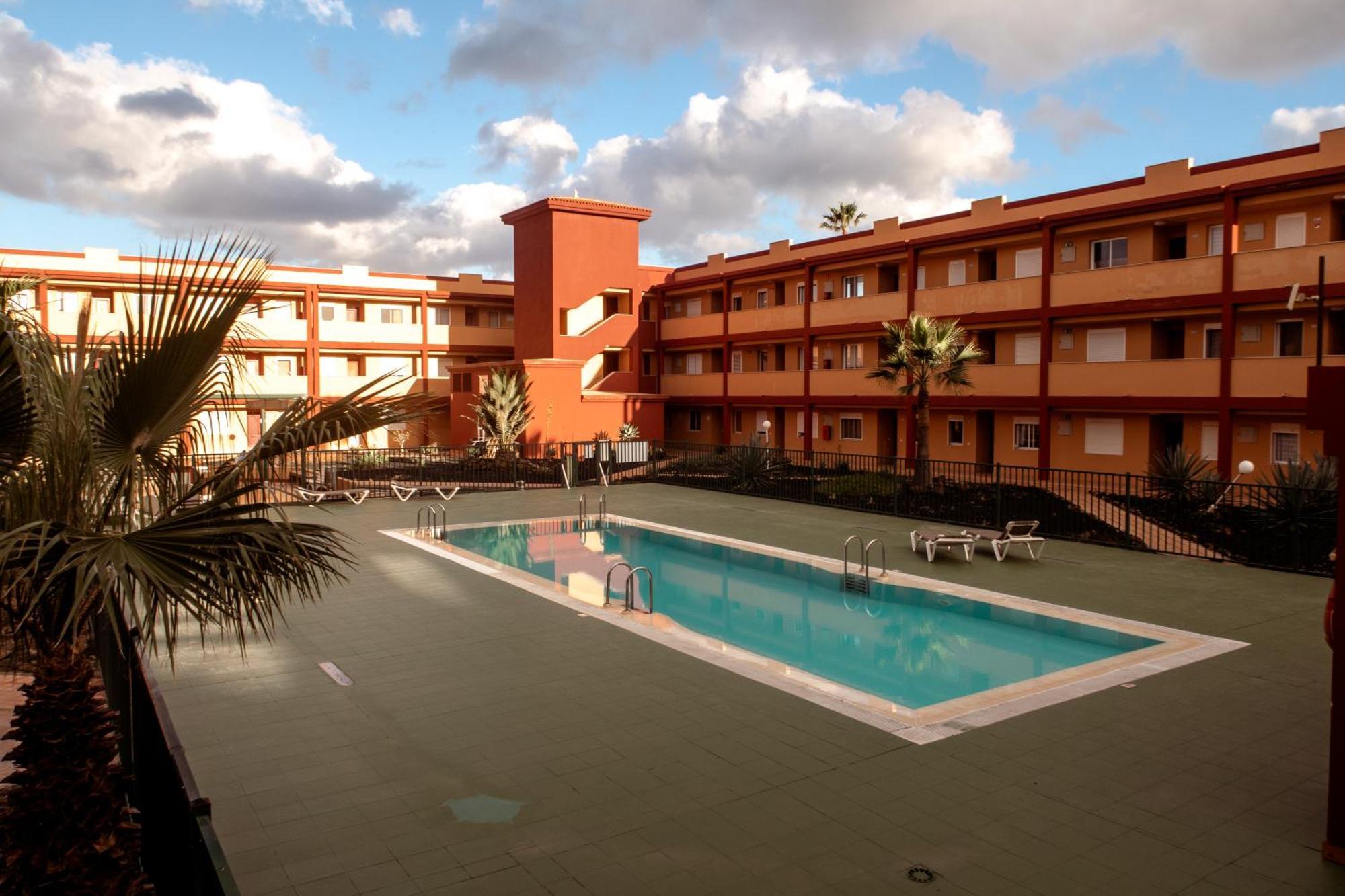 Casa Maanoo Apartman Parque Holandes Kültér fotó