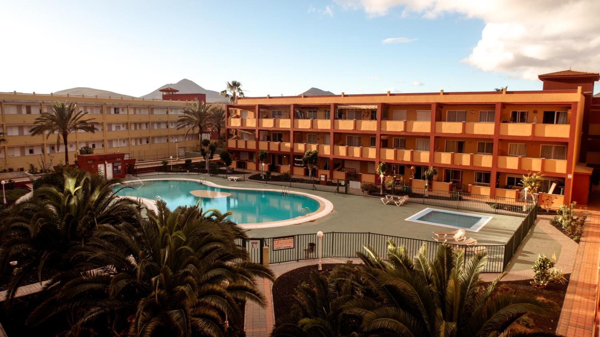 Casa Maanoo Apartman Parque Holandes Kültér fotó