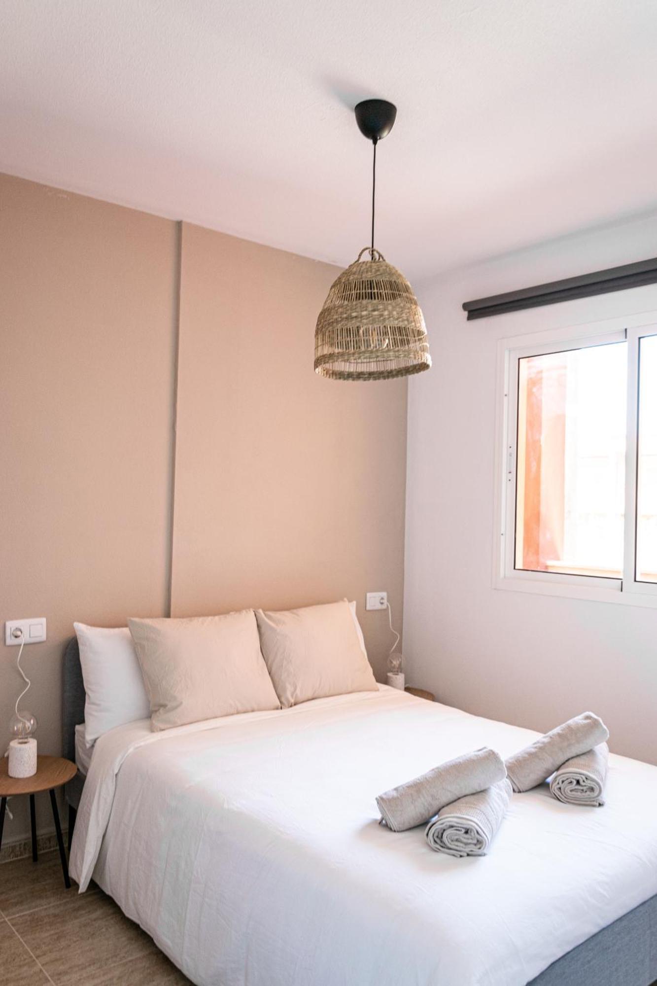 Casa Maanoo Apartman Parque Holandes Kültér fotó
