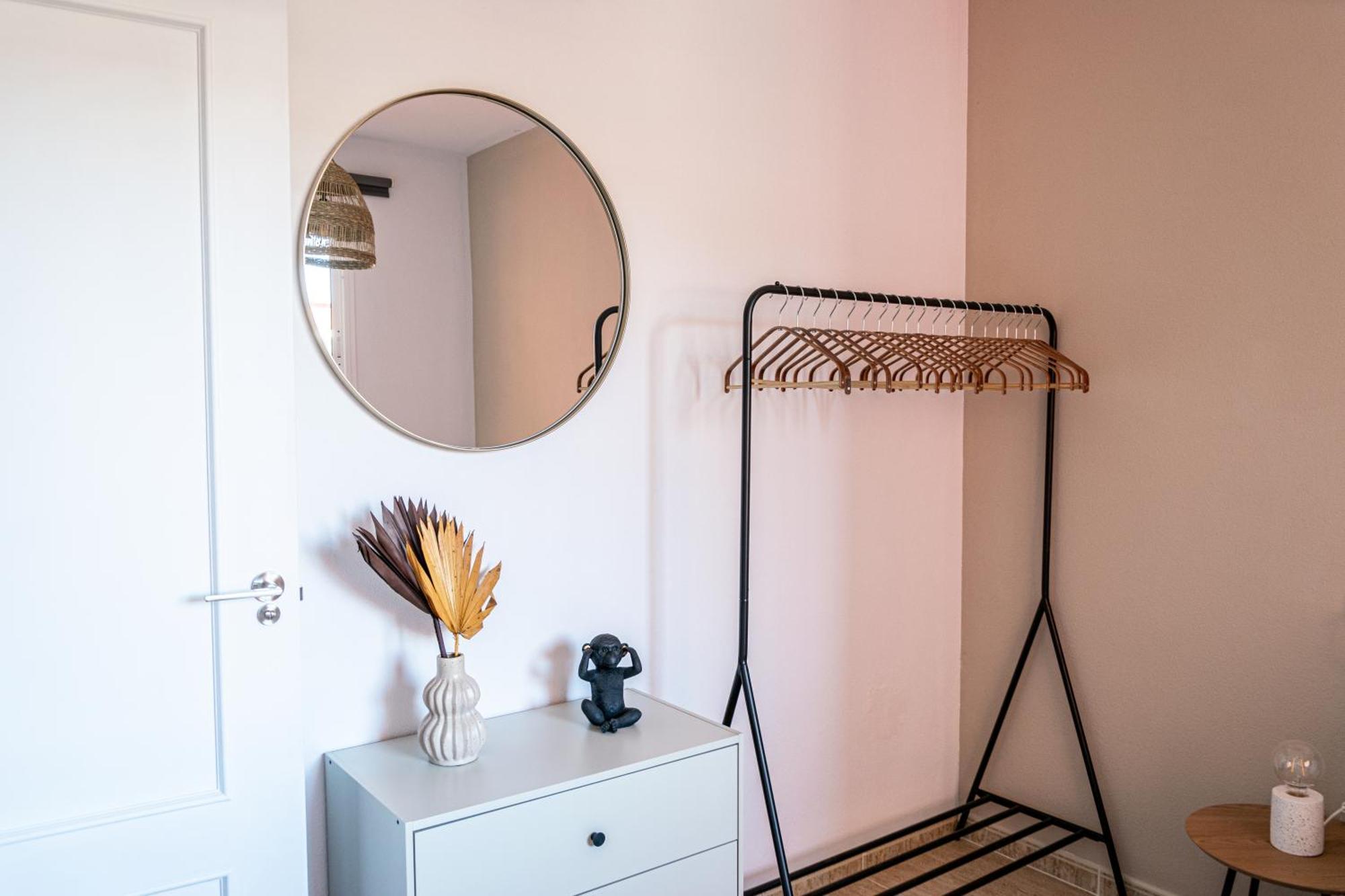 Casa Maanoo Apartman Parque Holandes Kültér fotó