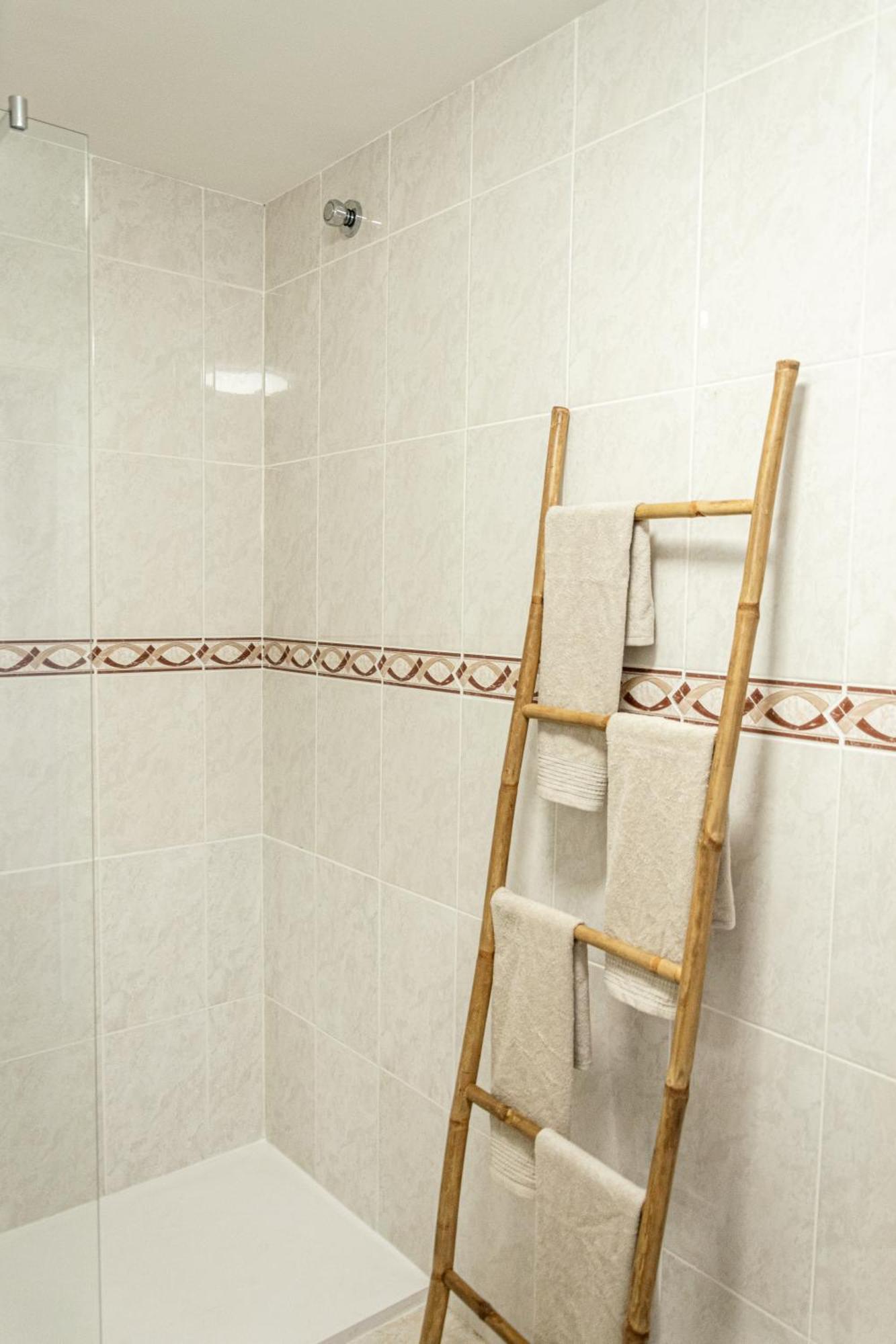 Casa Maanoo Apartman Parque Holandes Kültér fotó