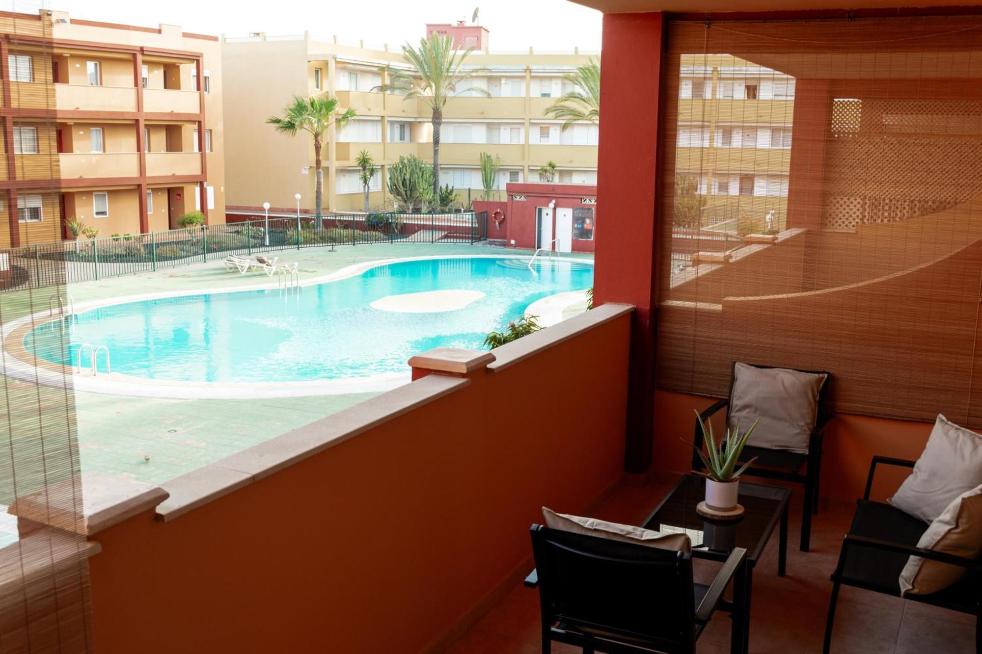 Casa Maanoo Apartman Parque Holandes Kültér fotó