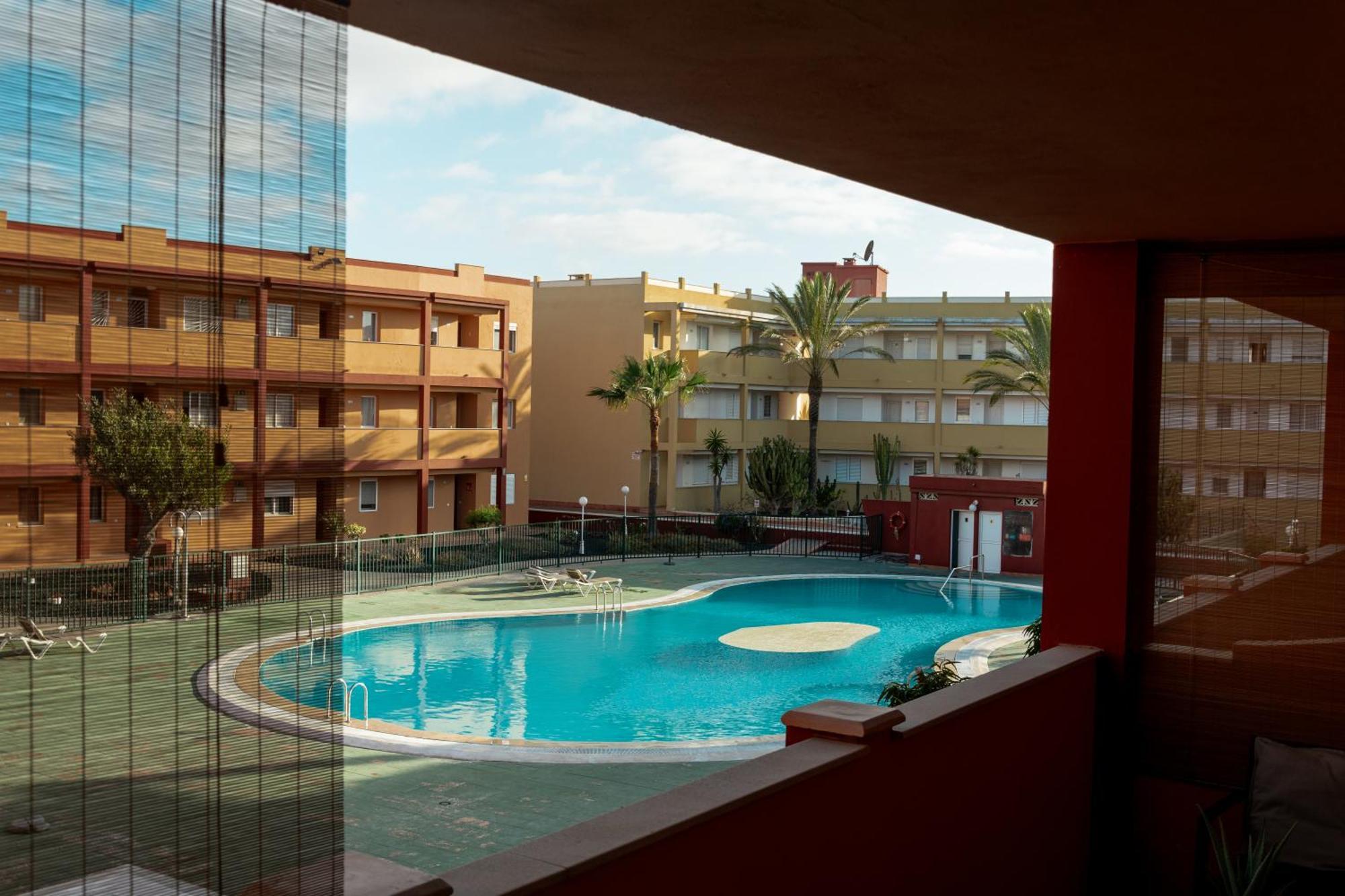 Casa Maanoo Apartman Parque Holandes Kültér fotó