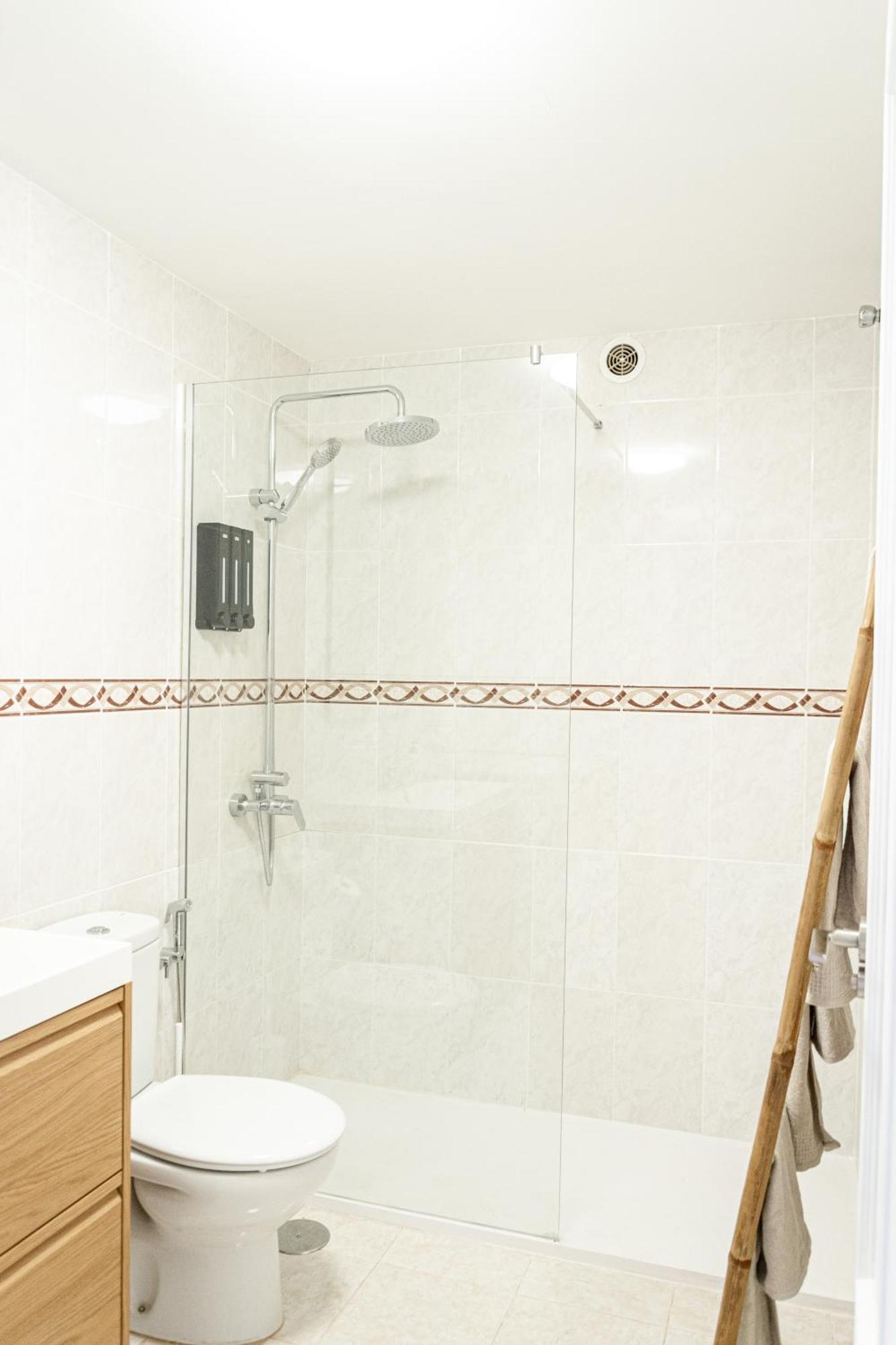 Casa Maanoo Apartman Parque Holandes Kültér fotó