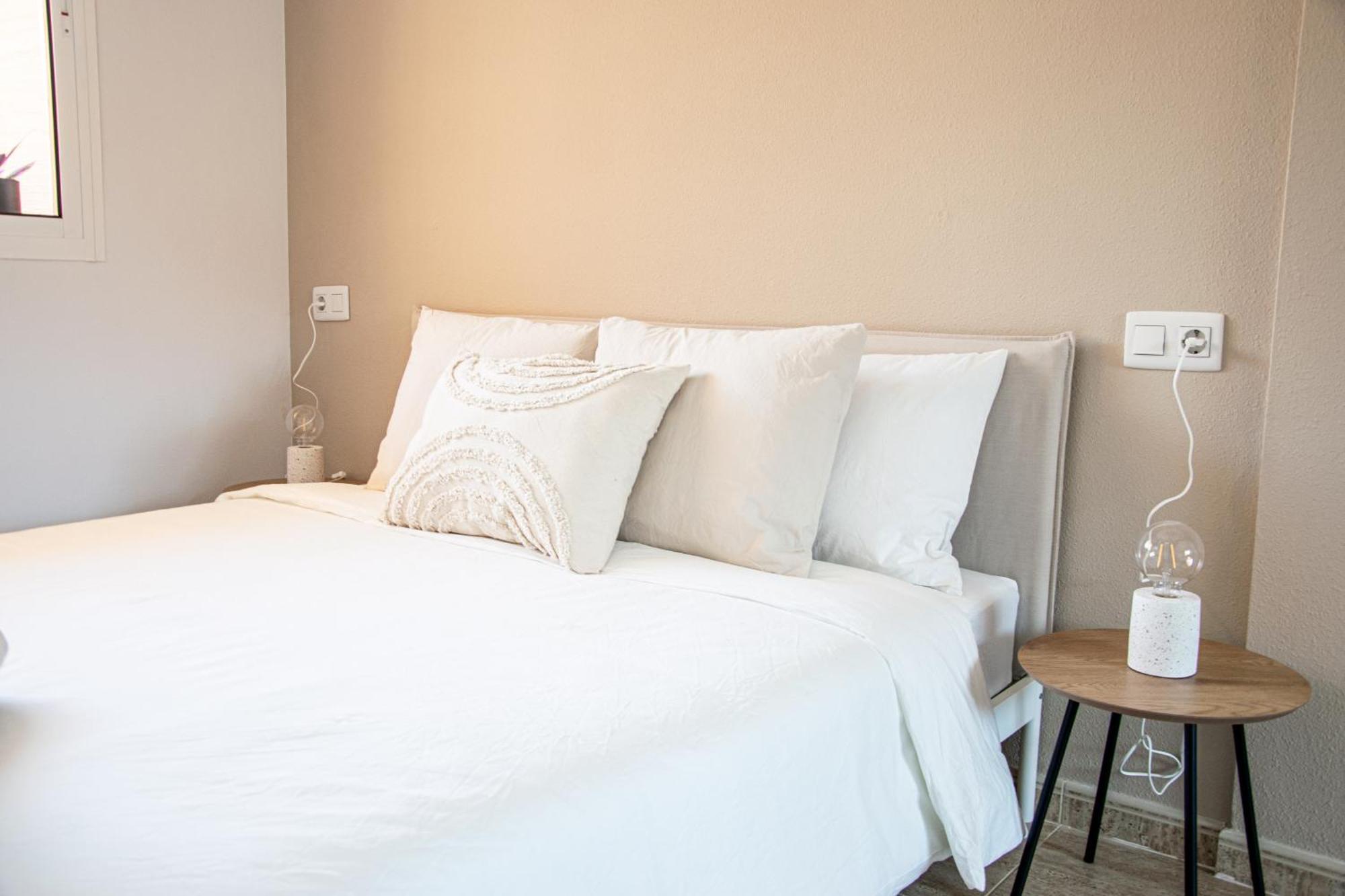 Casa Maanoo Apartman Parque Holandes Kültér fotó