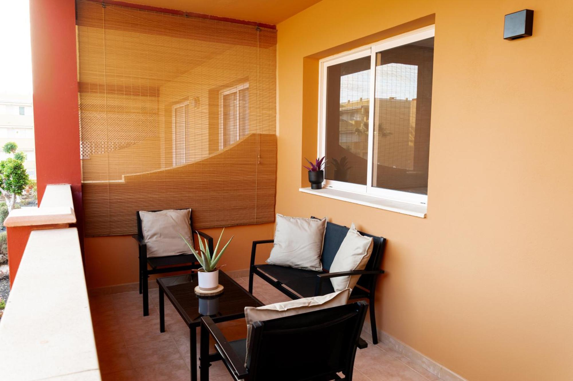 Casa Maanoo Apartman Parque Holandes Kültér fotó