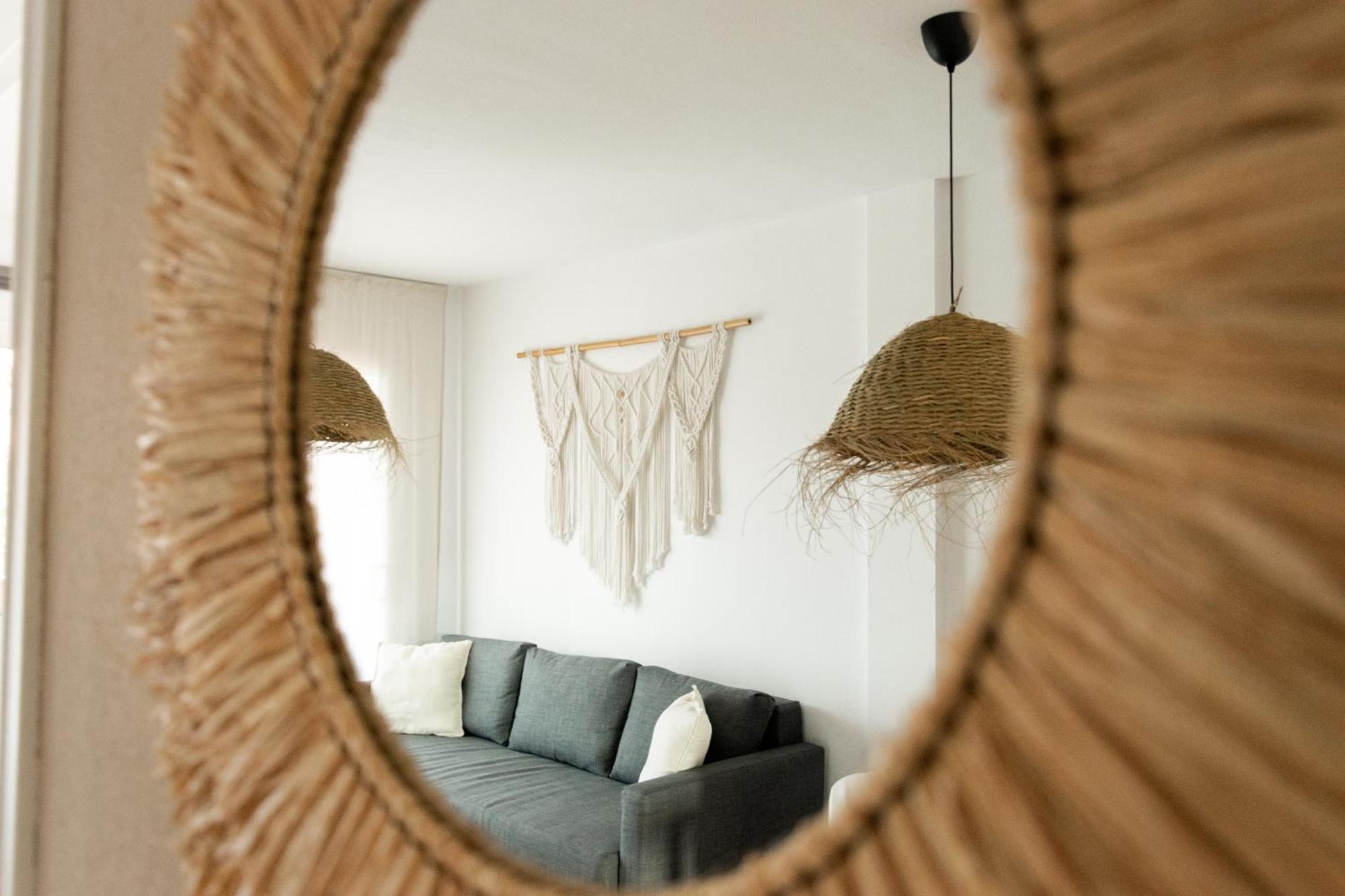 Casa Maanoo Apartman Parque Holandes Kültér fotó