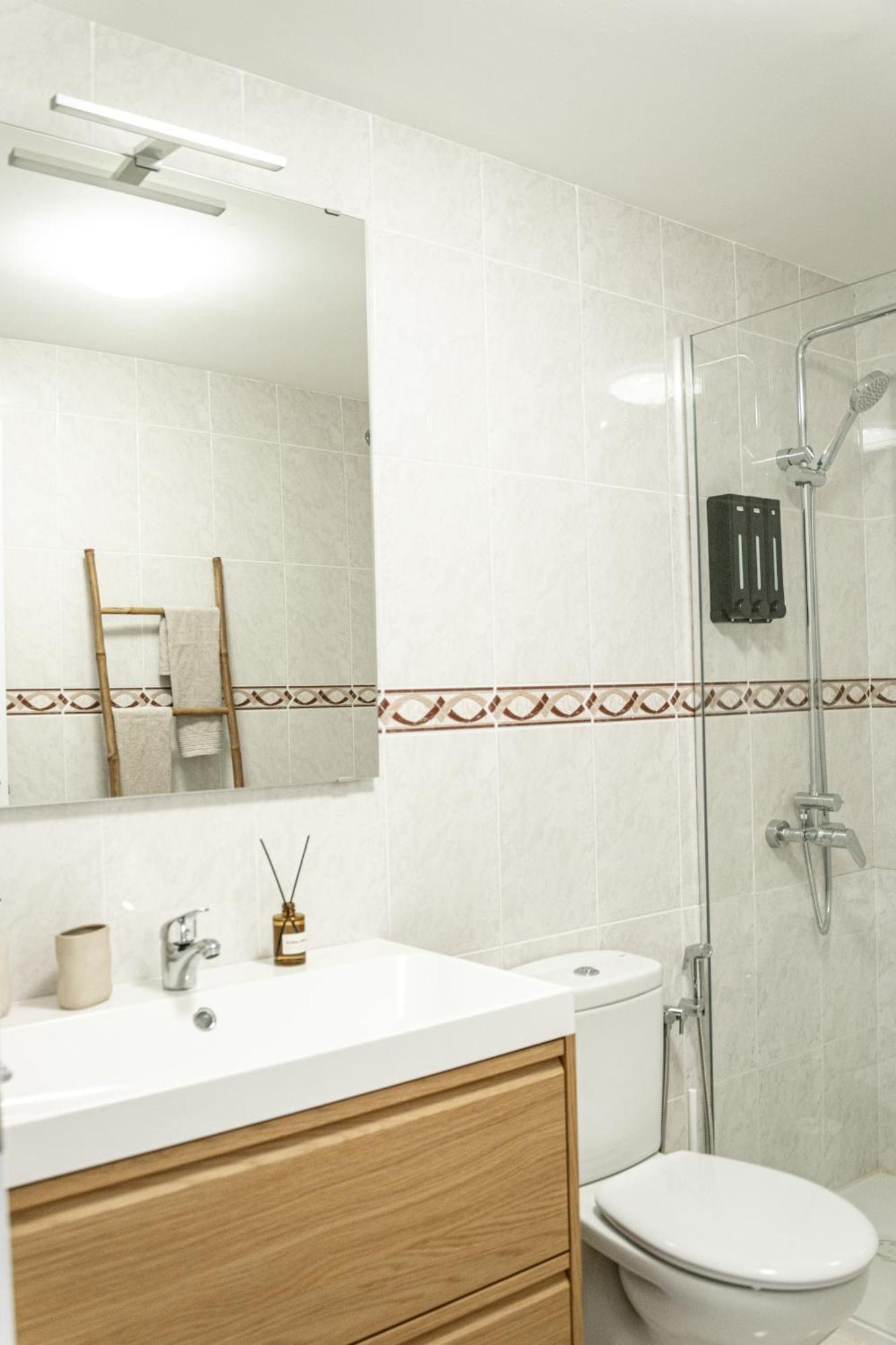 Casa Maanoo Apartman Parque Holandes Kültér fotó