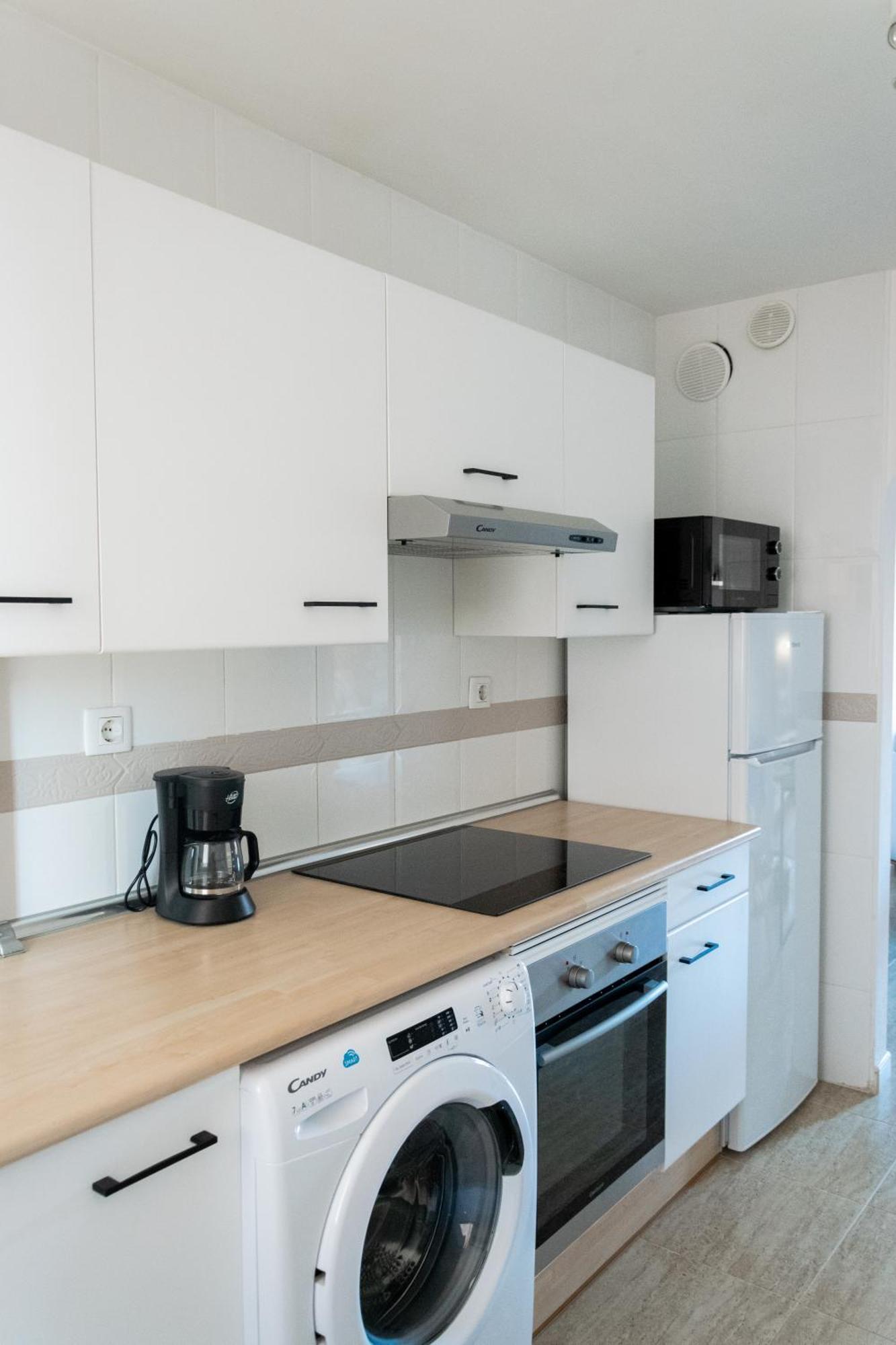 Casa Maanoo Apartman Parque Holandes Kültér fotó
