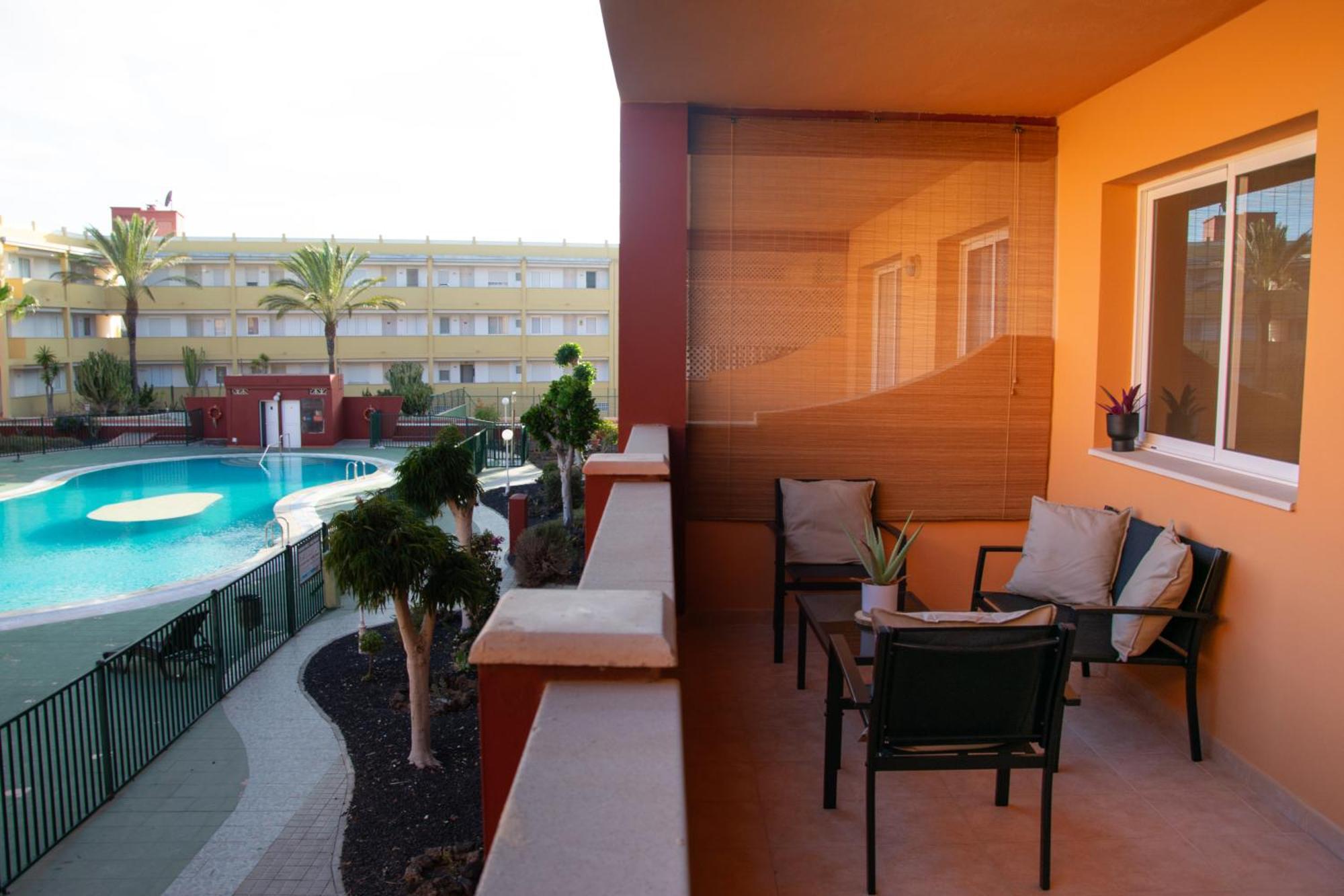 Casa Maanoo Apartman Parque Holandes Kültér fotó
