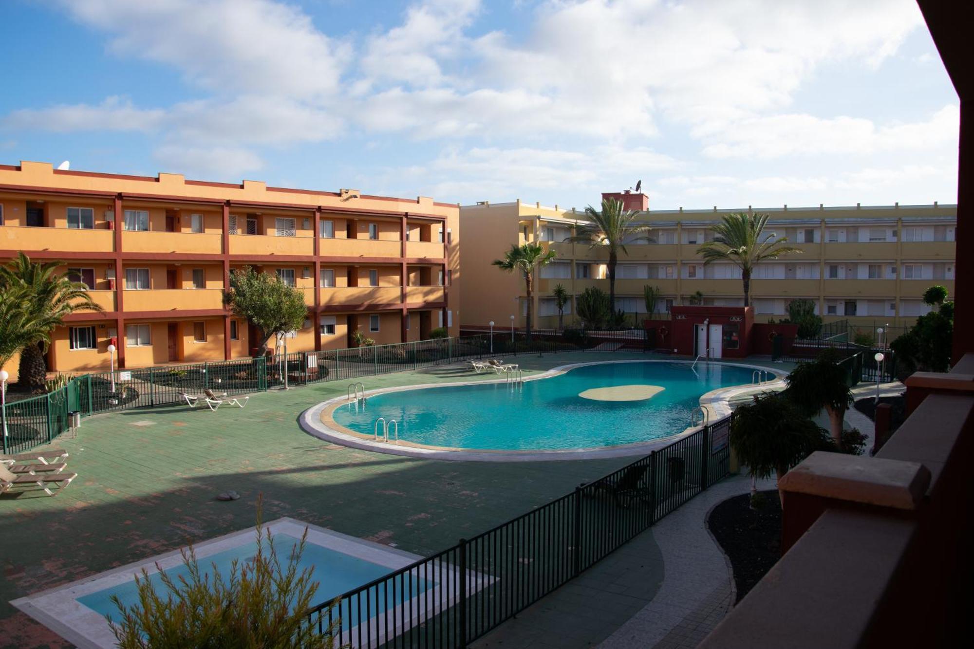 Casa Maanoo Apartman Parque Holandes Kültér fotó