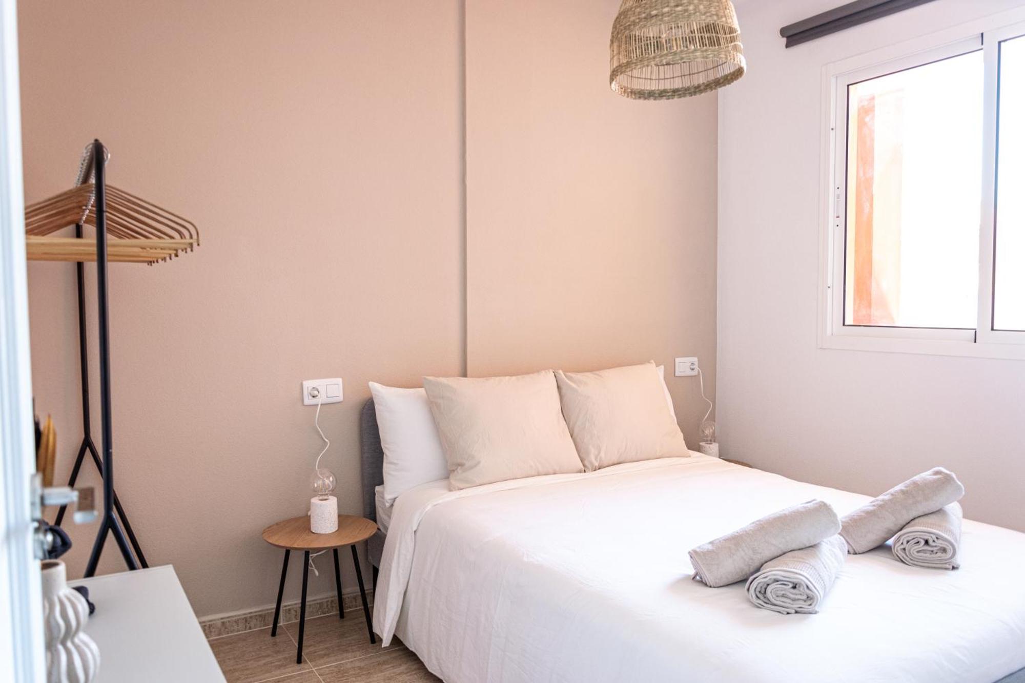Casa Maanoo Apartman Parque Holandes Kültér fotó